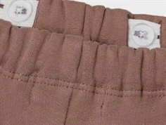 Lil Atelier antler sweatbukser